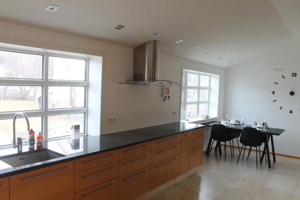 Askja Apartment — 3