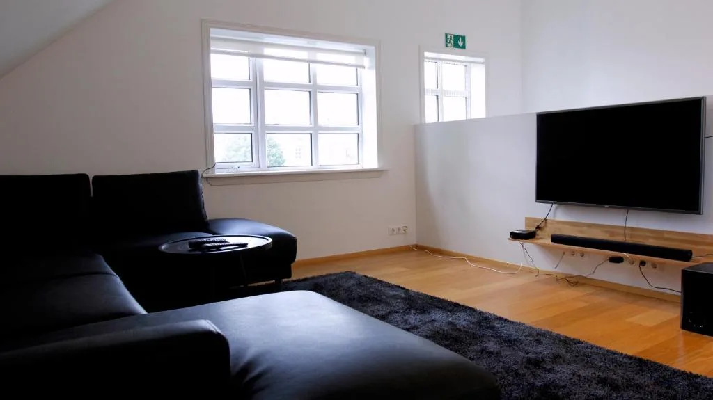 Askja Apartment — 4