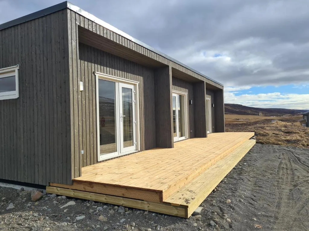 Búhóll 1 Guesthouse