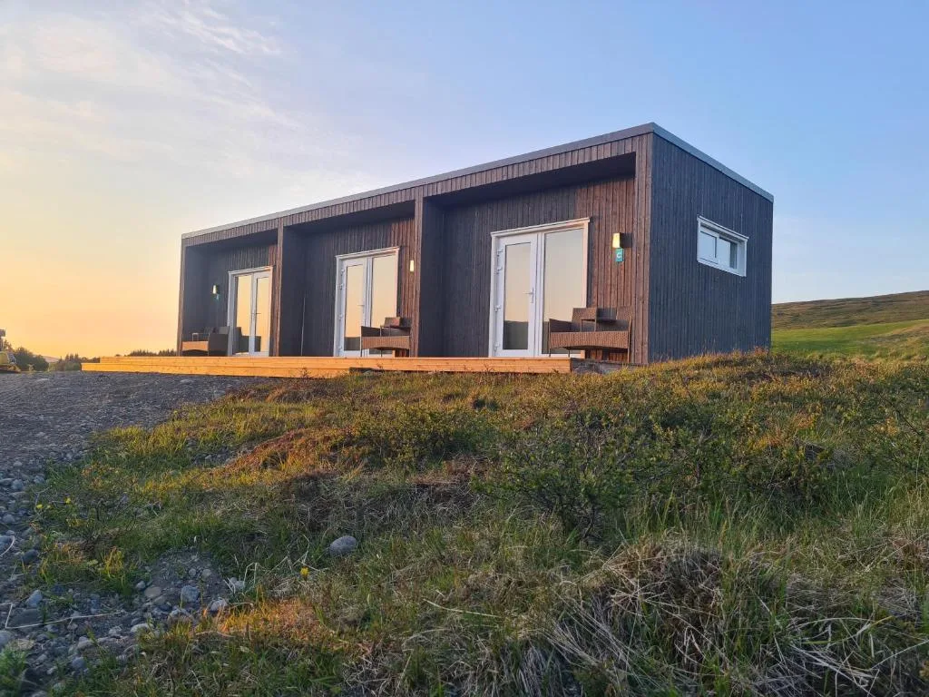 Búhóll 1 Guesthouse — 5