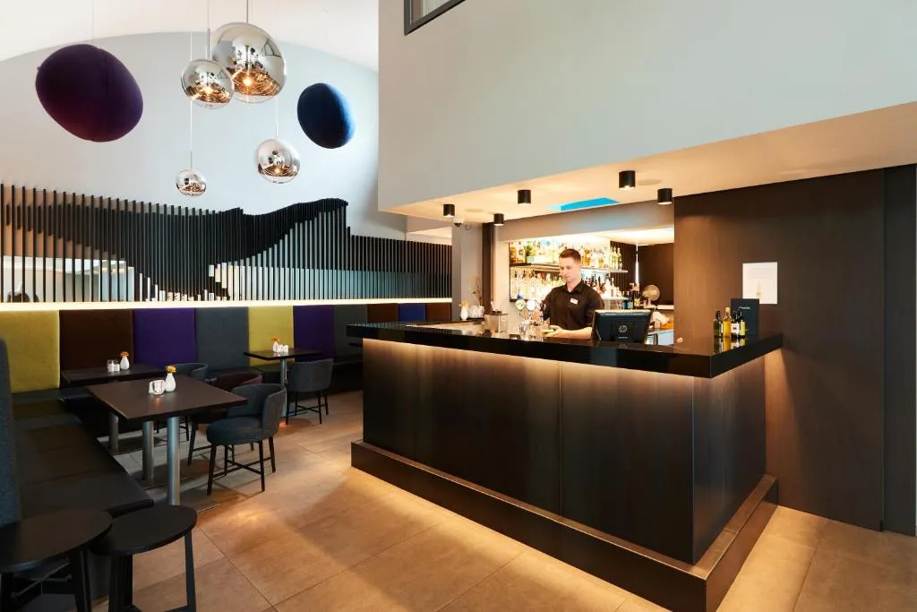 Fosshotel Husavik — 4