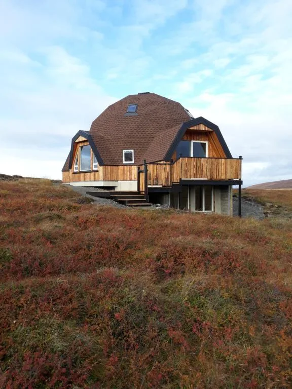 Húsavík