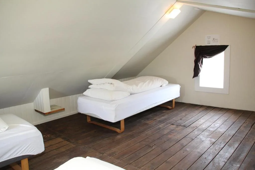Hofdi Guesthouse — 2