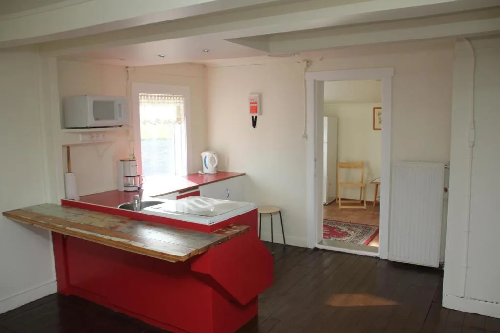 Hofdi Guesthouse — 3