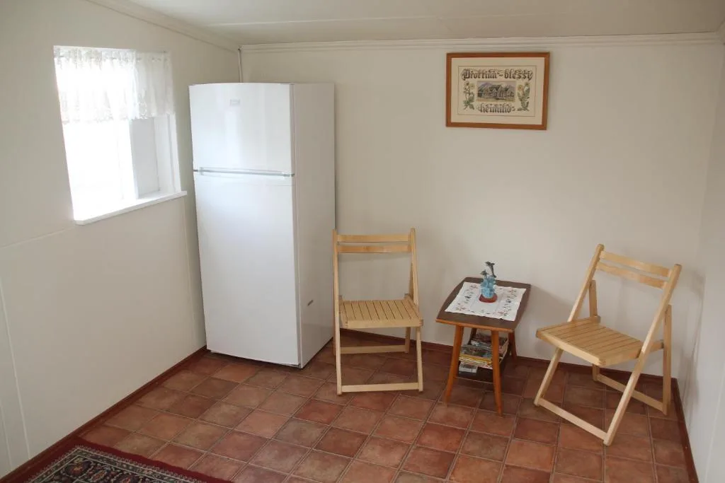Hofdi Guesthouse — 4