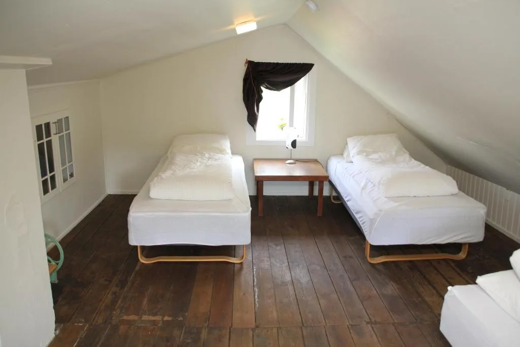 Hofdi Guesthouse — 5