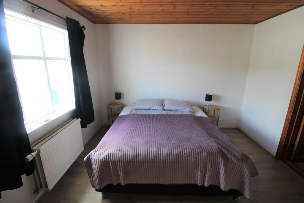 Húsavík Apartments — 2