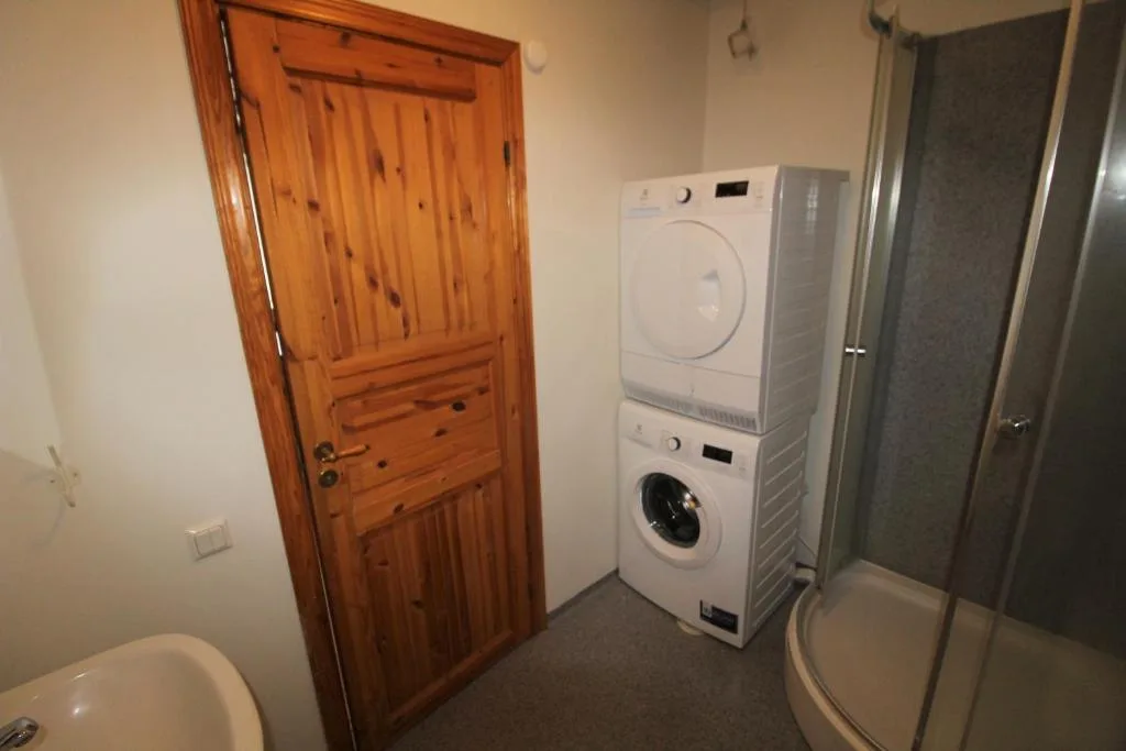 Húsavík Apartments — 3