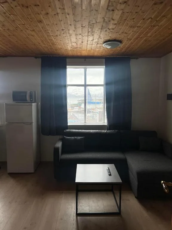 Húsavík Apartments — 4