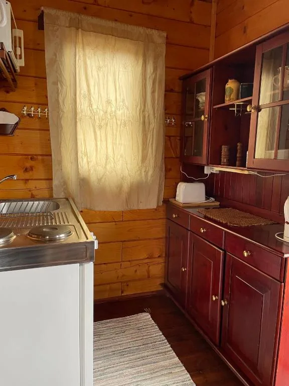 Kaldbaks-kot cottages — 2