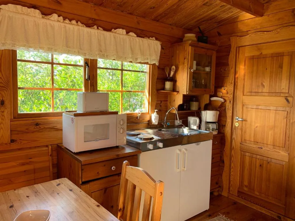 Kaldbaks-kot cottages — 3