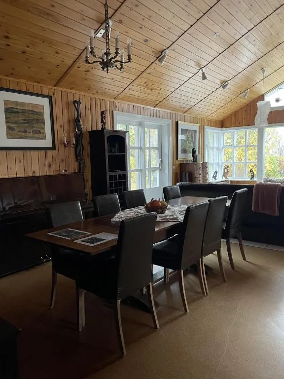 Kaldbaks-kot cottages — 4