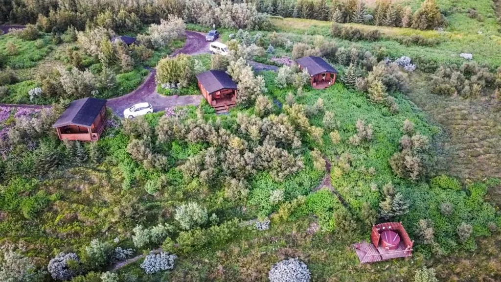 Kaldbaks-kot cottages — 5