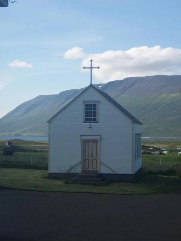Ljósavatn Guesthouse — 5