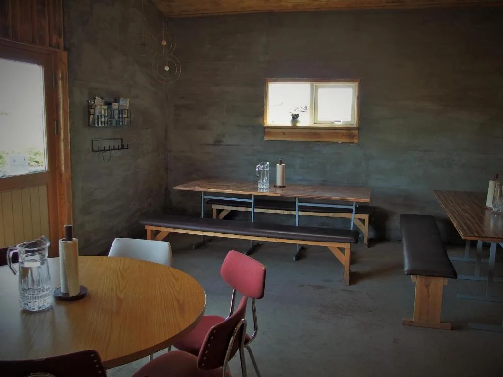 Saltvík Farm Guesthouse — 4