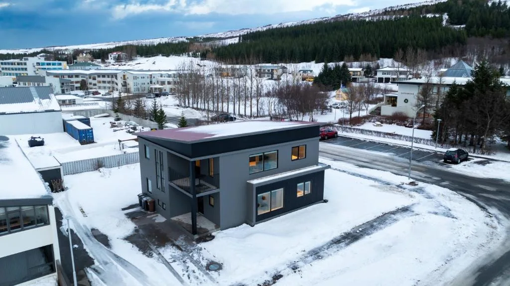 Storigardur Premium Apartments