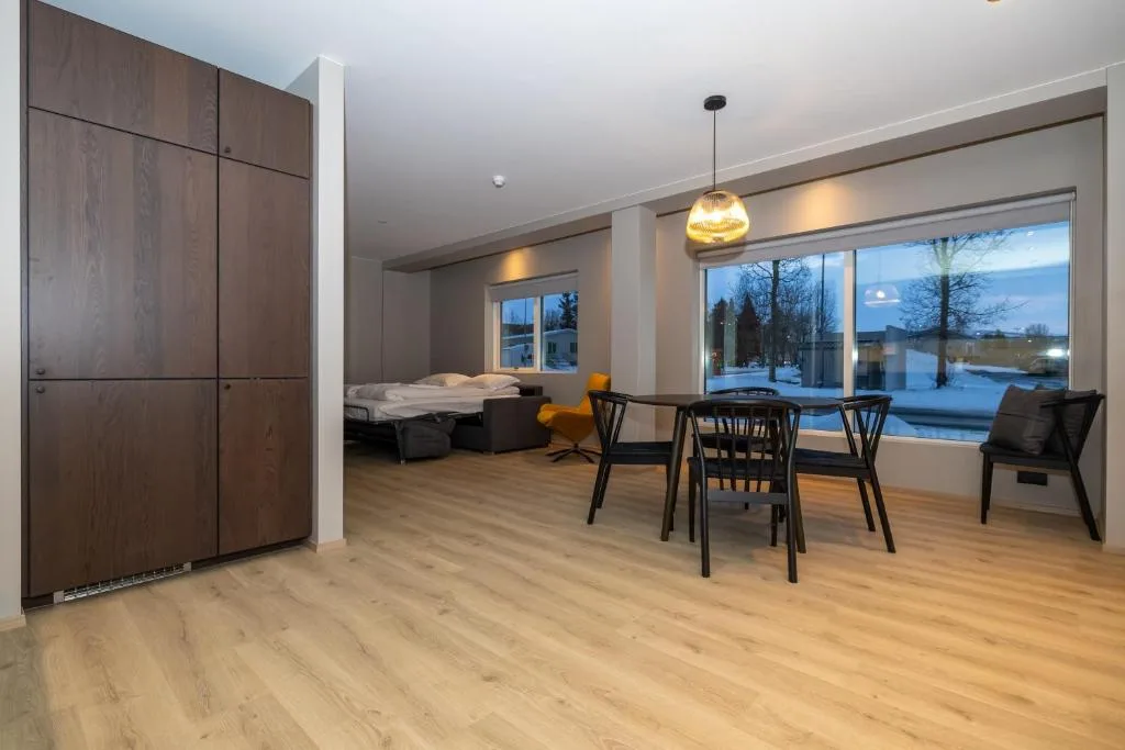 Storigardur Premium Apartments — 3