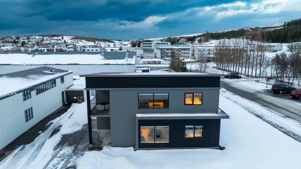 Storigardur Premium Apartments — 4