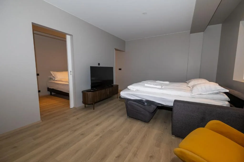 Storigardur Premium Apartments — 5