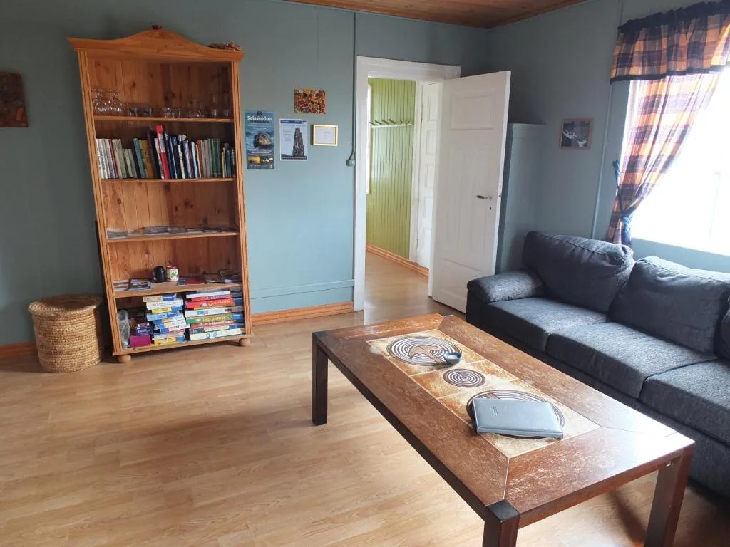 apartment Neðra-Vatnshorn — 4