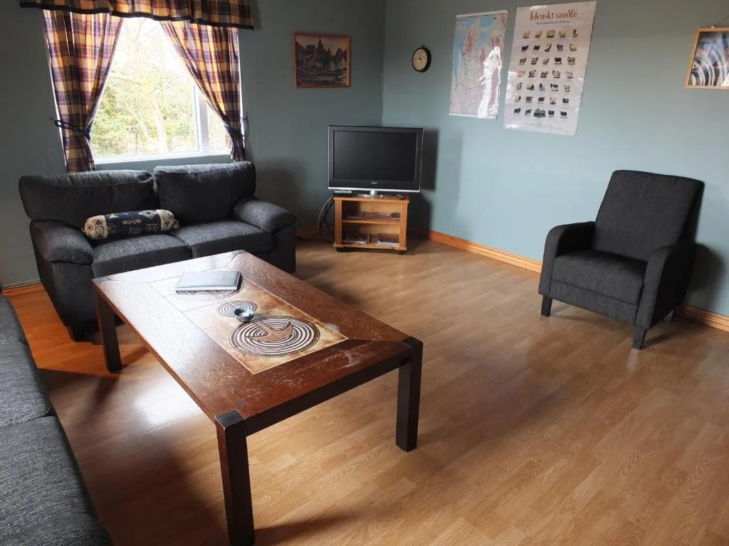 apartment Neðra-Vatnshorn — 5