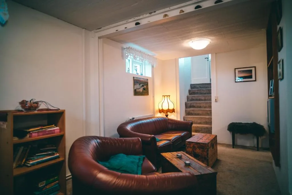 Bessastaðir Guesthouse — 5