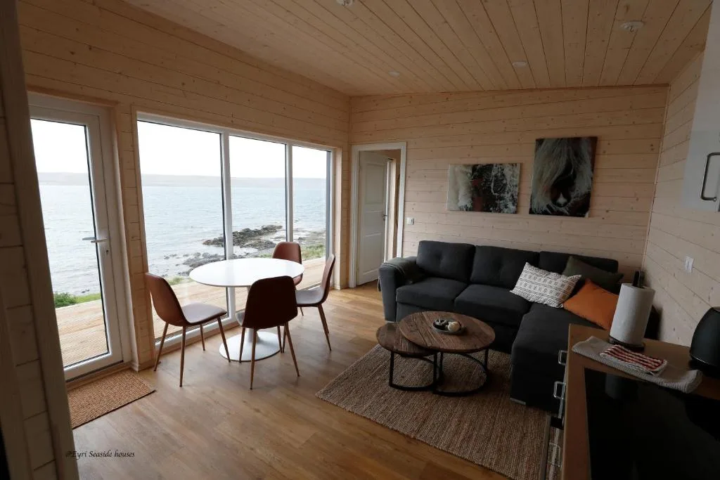 Eyri Seaside Houses — 5