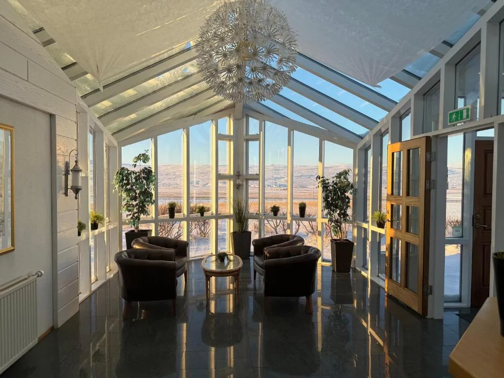 Frost Guesthouse
