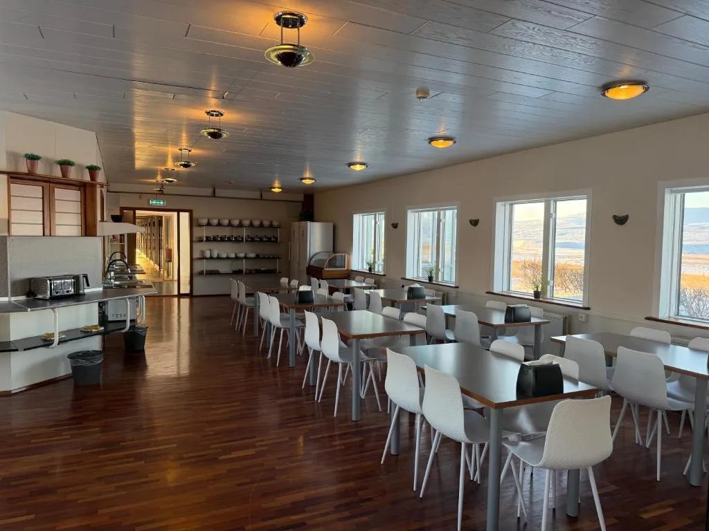 Frost Guesthouse — 4