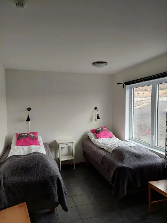 Guesthouse 46 — 2