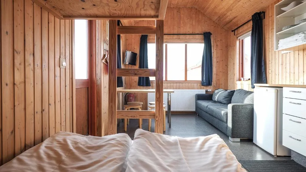 Hvammstangi Cottages — 2