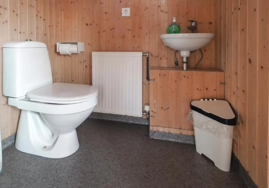 Hvammstangi Cottages — 3