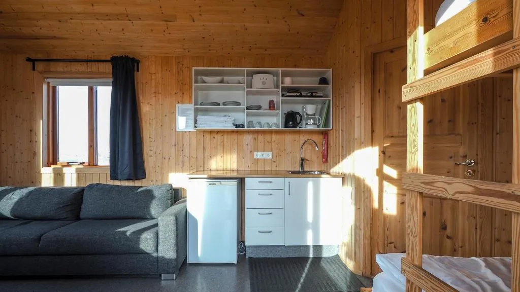Hvammstangi Cottages — 4