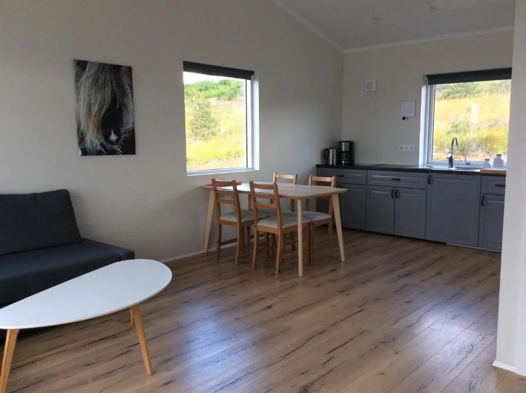 Hvammstangi Hill Homes — 4