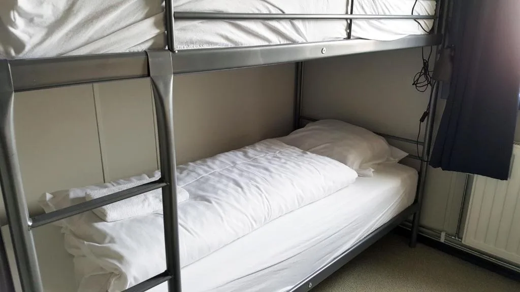 Hvammstangi Hostel — 2