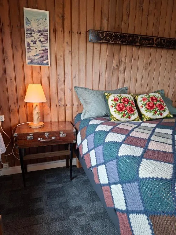 Hvítserkur Guesthouse — 2