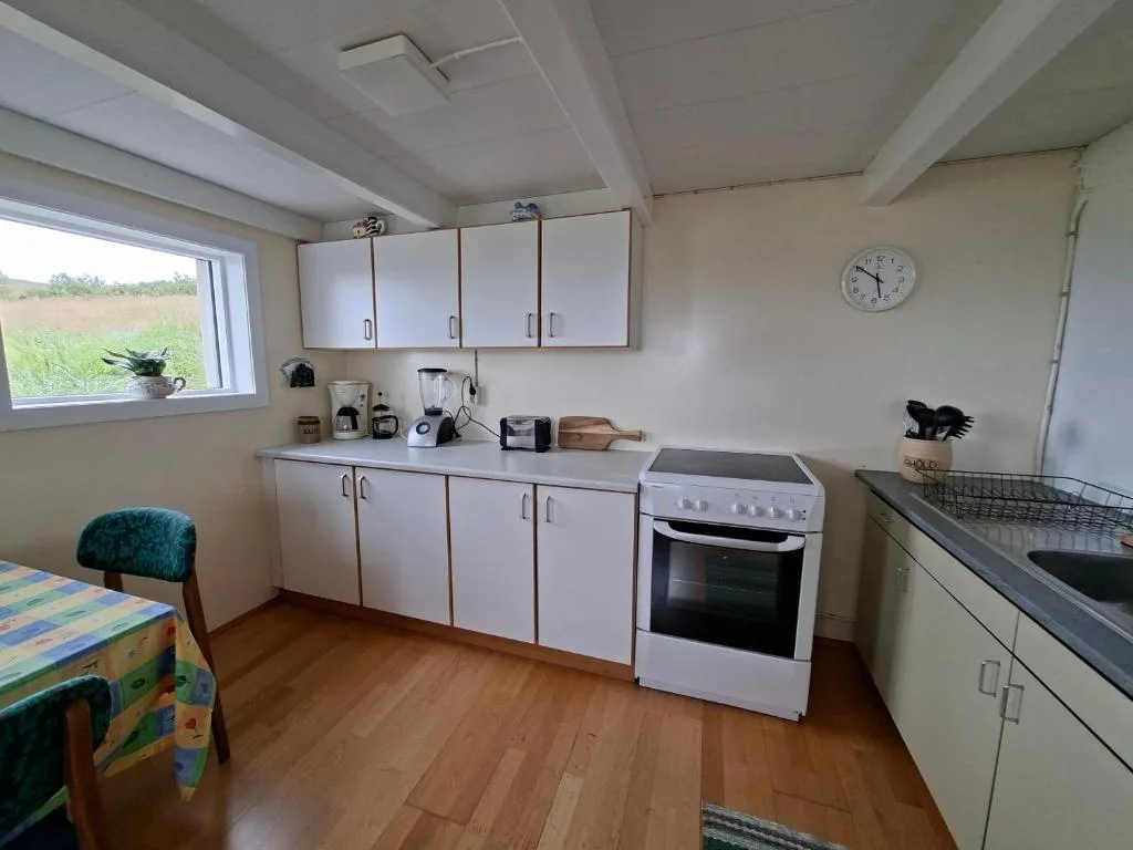 Hvítserkur Guesthouse — 4