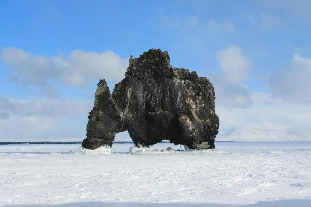 Hvítserkur Guesthouse — 5