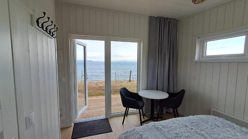 Sauðá Guesthouse — 5
