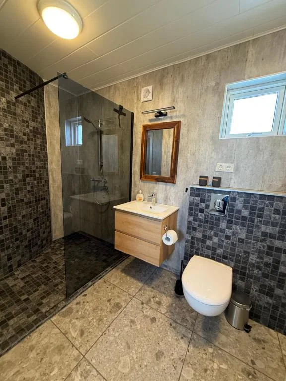 Svalbarð guesthouse — 3