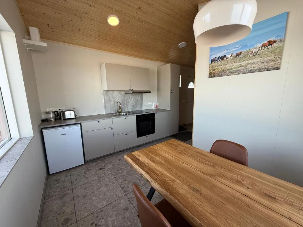 Svalbarð guesthouse — 4