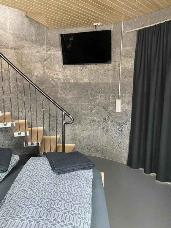 Svalbarð guesthouse — 5