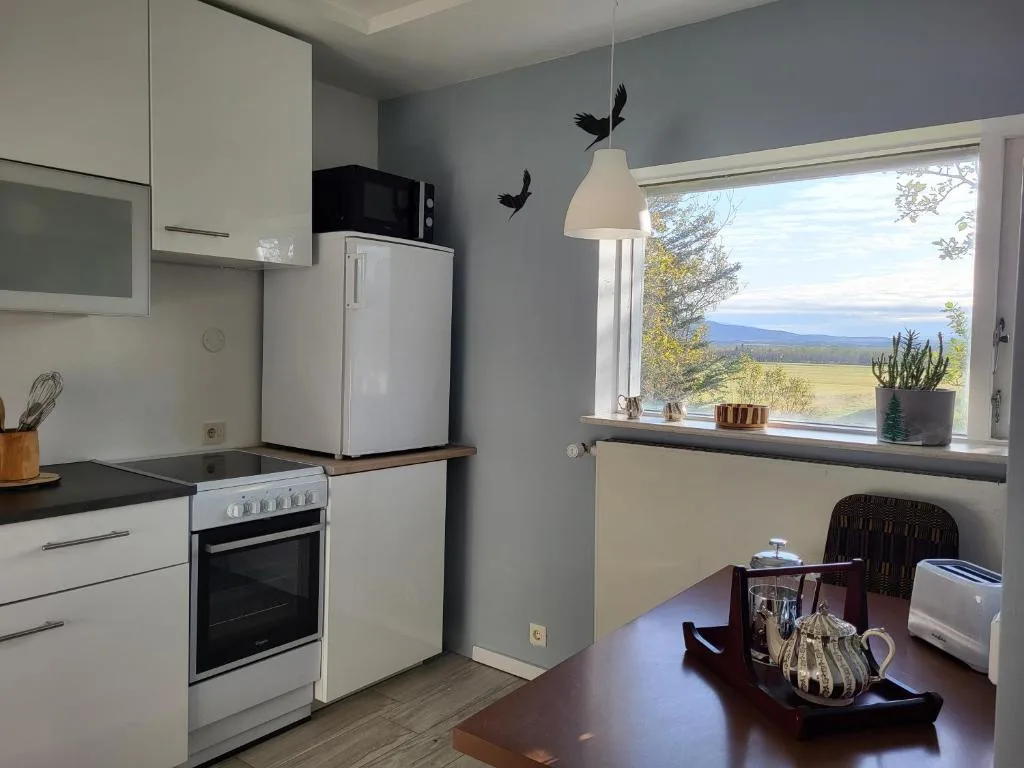 Hvanneyri apartment — 5
