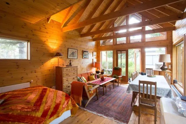 Cozy Cottage in Hveragerdi