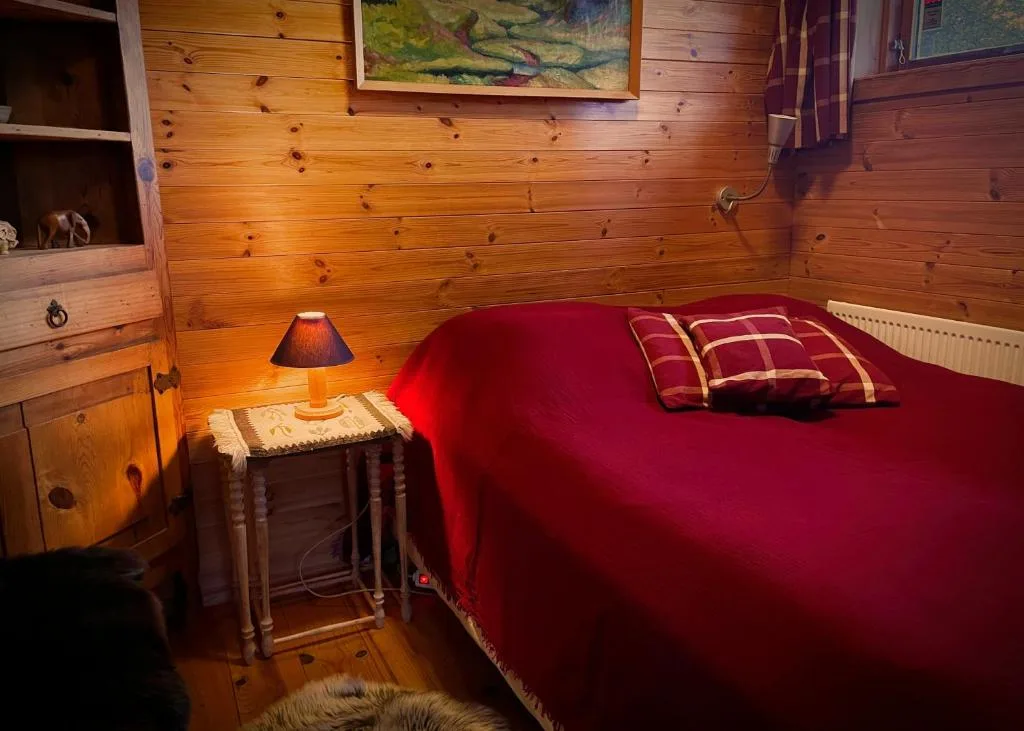 Cozy Cottage in Hveragerdi — 2