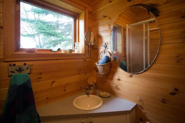 Cozy Cottage in Hveragerdi — 3