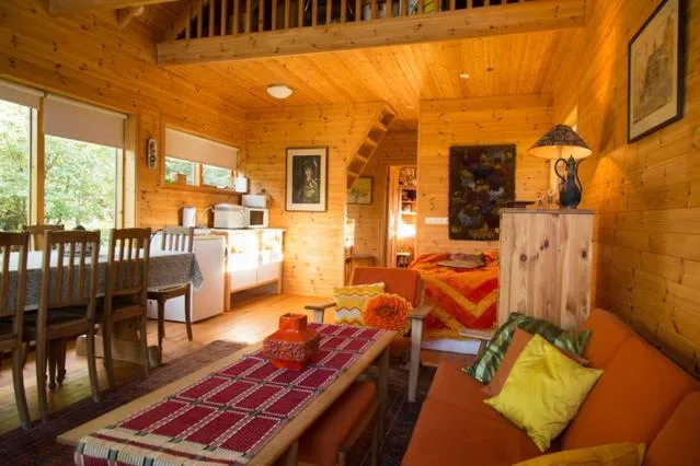 Cozy Cottage in Hveragerdi — 4