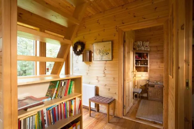 Cozy Cottage in Hveragerdi — 5