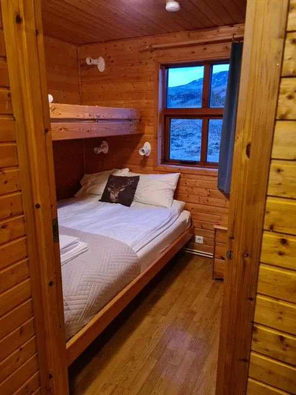 Gljúfurbústaðir Holiday Homes — 2
