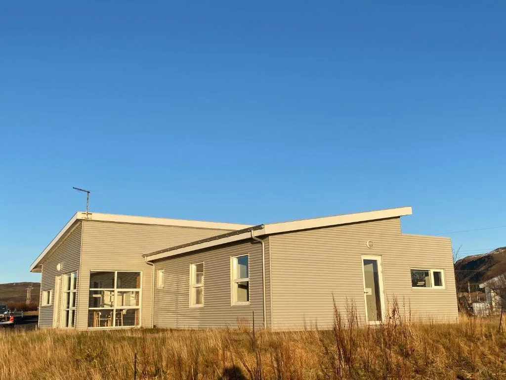 Guesthouse Eldhestar
